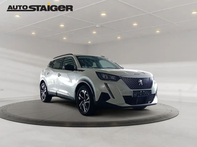 Peugeot E-2008 Allure Pack