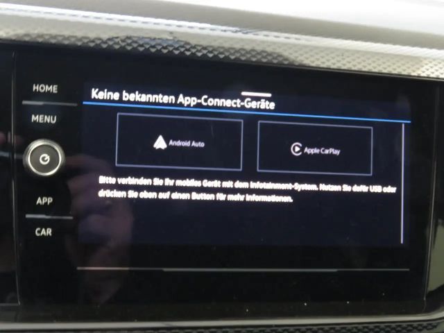 Volkswagen Taigo Friends TSI