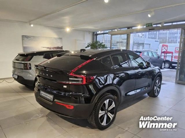 Volvo C40 Core Recharge