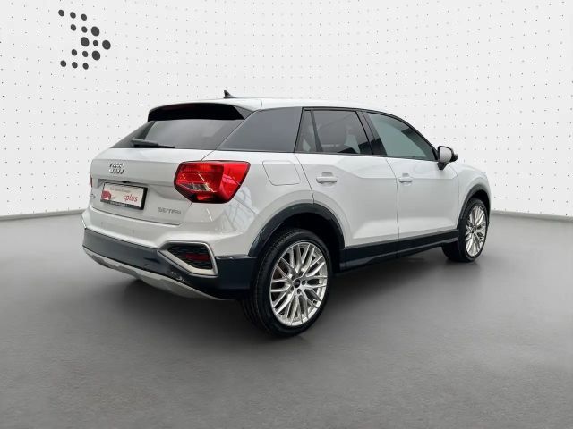 Audi Q2 35 TFSI