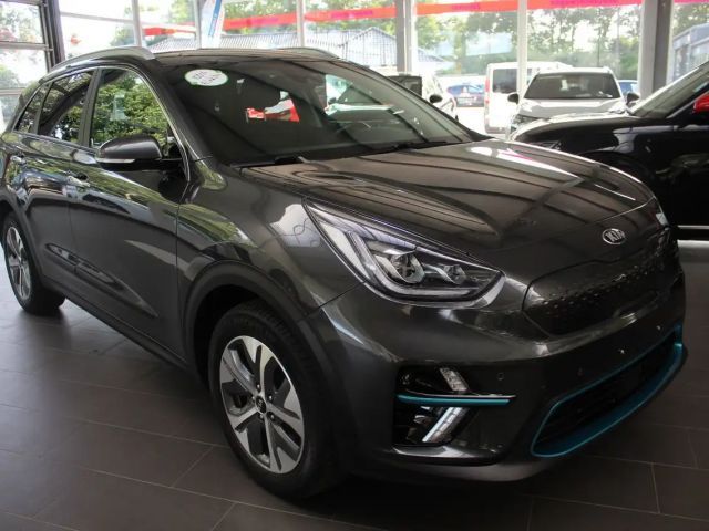 Kia Niro Spirit e-Niro