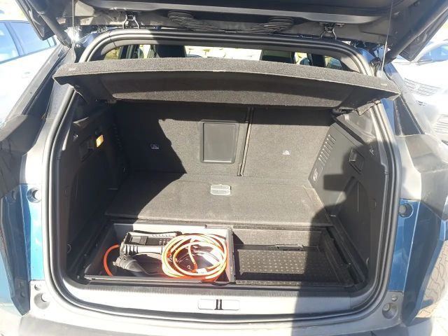 Peugeot 3008 EAT8 GT-Line Hybrid