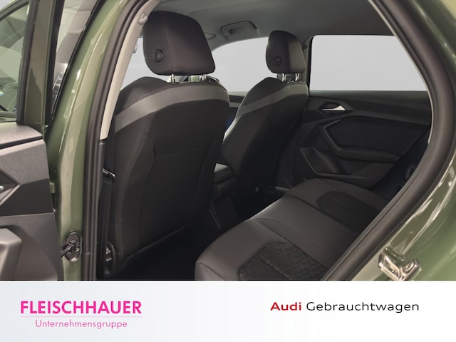 Audi A1 30 TFSI S-Tronic Sportback