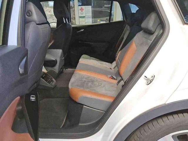 Volkswagen ID.4 150 kW Performance Pro