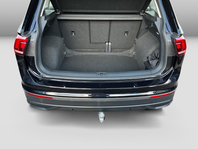 Volkswagen Tiguan 2.0 TDI Life