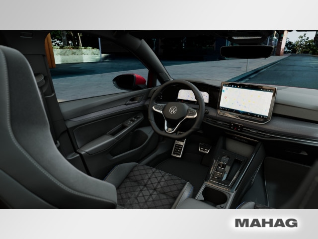 Volkswagen Golf 1.5 eTSI Golf VIII R-Line