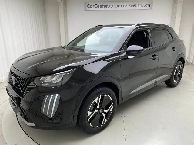Peugeot 2008 Allure Pack