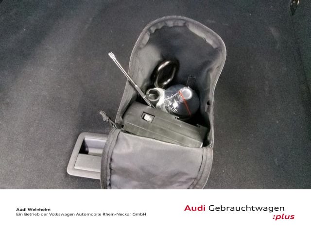 Audi Q3 35 TFSI S-Tronic