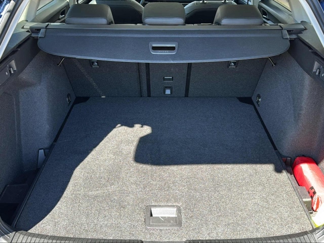 Volkswagen Golf 1.5 eTSI Style Variant