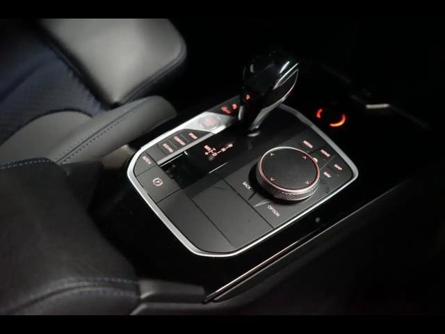 BMW 118 M-Sport Sedan