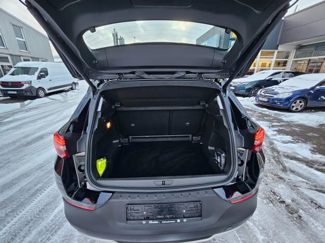 Opel Grandland X Elegance