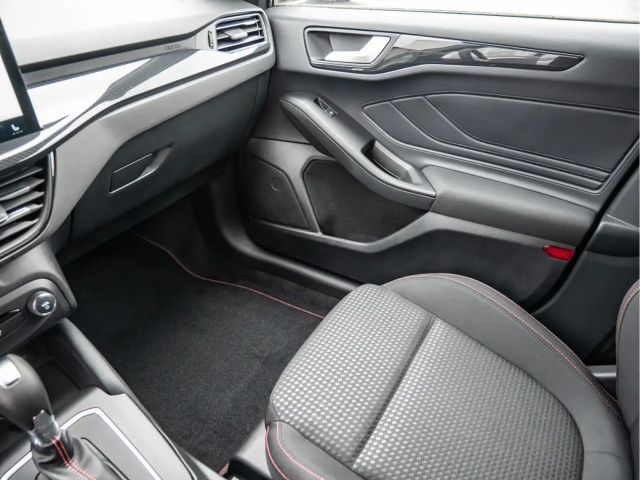 Ford Focus ST Line Wagon