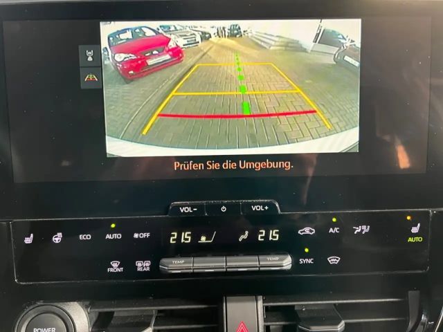 Toyota bZ4X *360°*el Sitz*ACC*SHZ*el Heck*CarPlay*Navi*