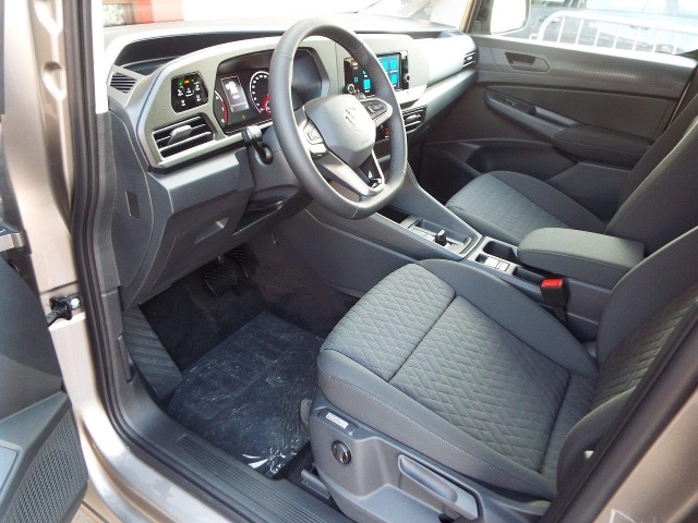 Volkswagen Caddy DSG