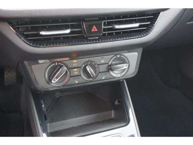 Skoda Fabia 1.0 TSI Ambition