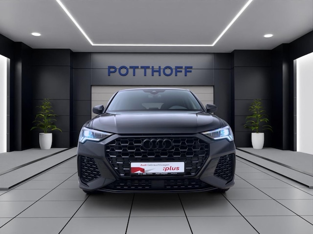 Audi RS Q3 Quattro S-Tronic Sportback