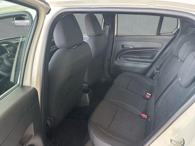 Fiat 600e Hybrid MY25 1.2 #APPLE&ANDROID #KLIMA #TOUCH