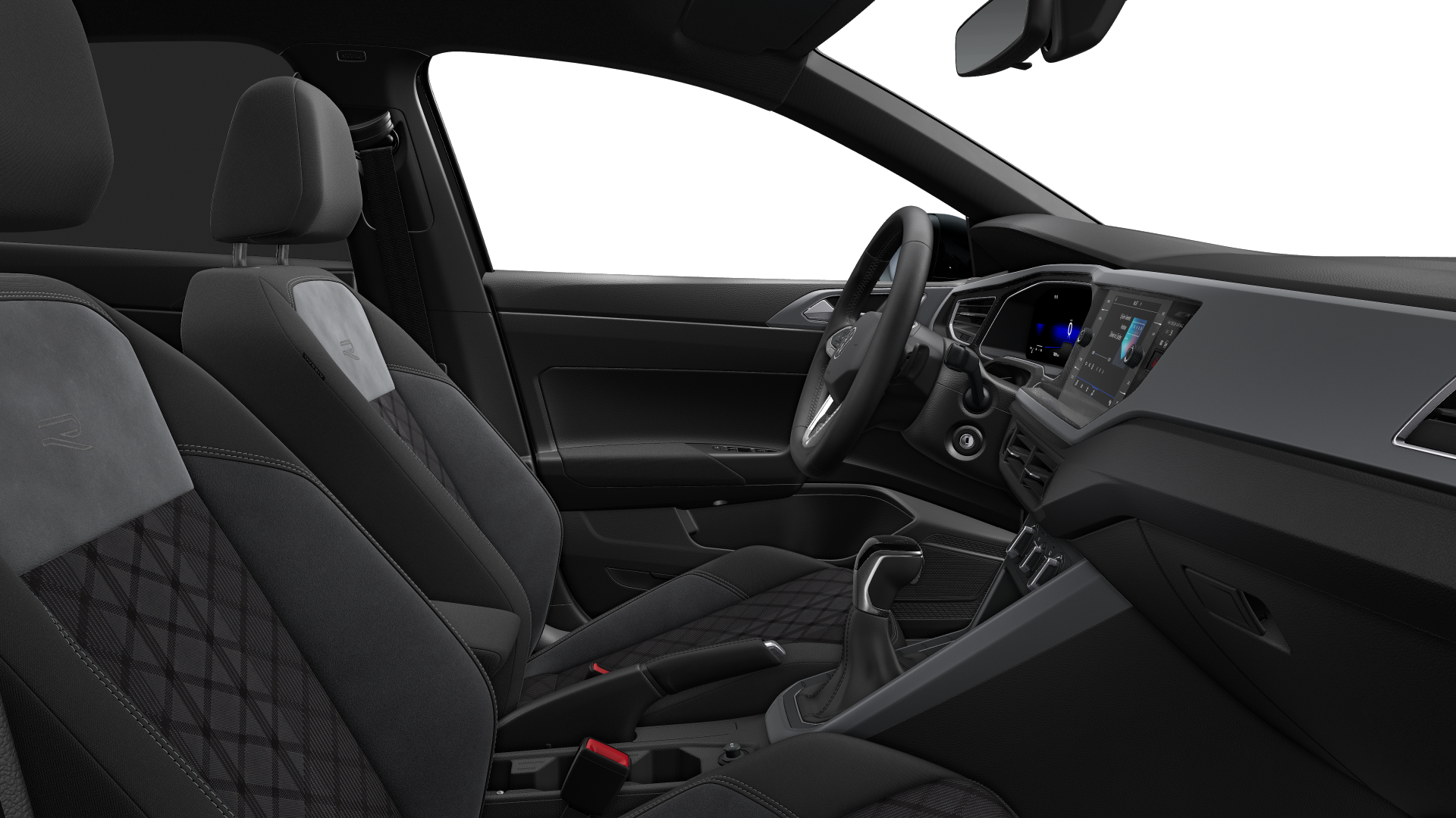 Volkswagen Taigo DSG R-Line