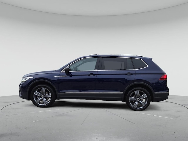Volkswagen Tiguan 2.0 TDI Allspace DSG Move