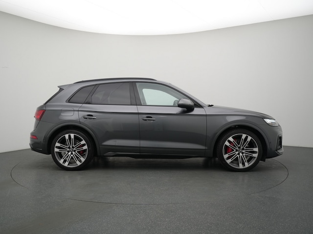 Audi SQ5 Suv TDI tiptronic Audi SQ5 SUV