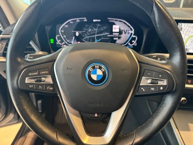 BMW 320 320e Advantage pakket Touring