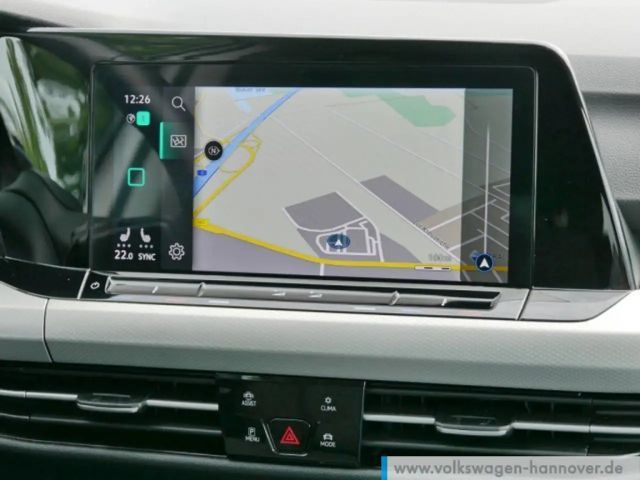 Volkswagen Golf 2.0 TDI DSG Golf VIII