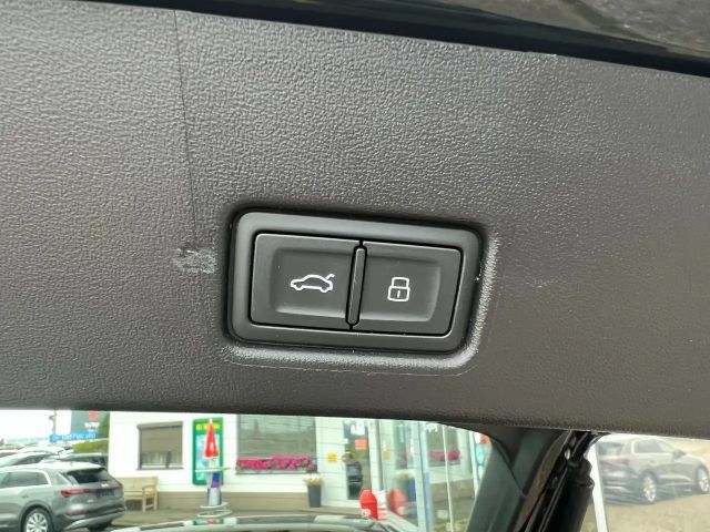 Audi Q4 e-tron 50 Quattro