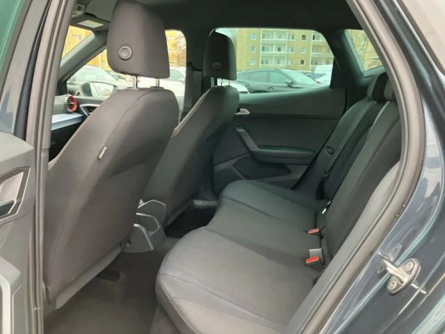 Seat Arona 1.0 TSI FR-lijn