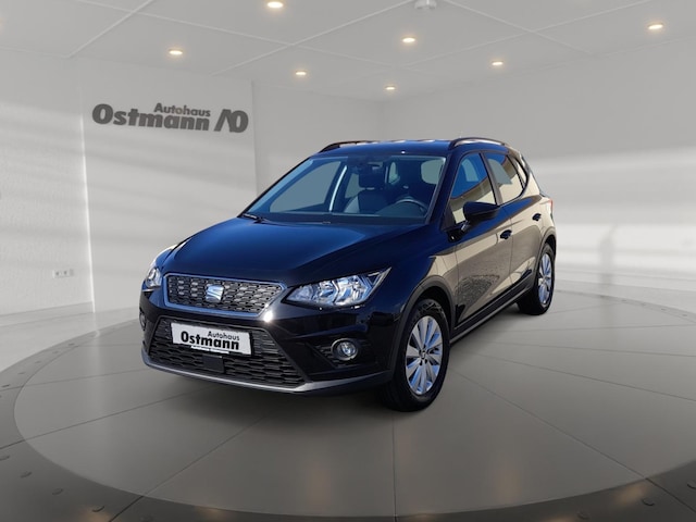 Seat Arona 1.0 TSI