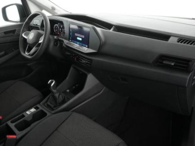 Volkswagen Caddy 1.5 TSI Combi