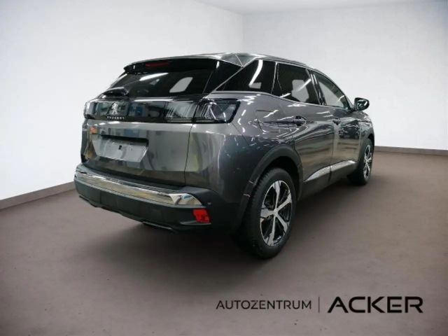 Peugeot 3008 Allure Pack PureTech