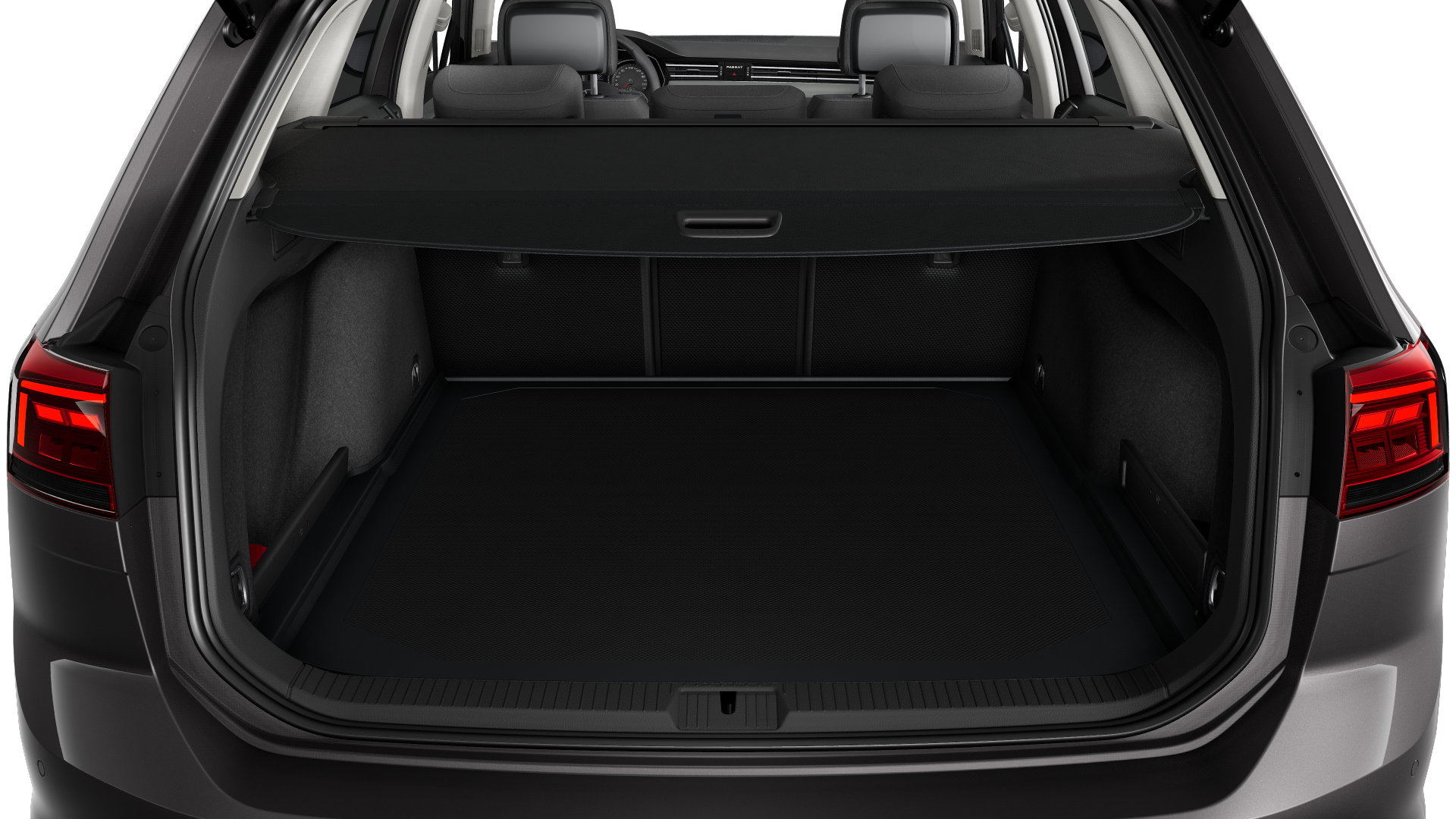 Volkswagen Passat 2.0 TDI Business DSG Variant