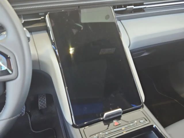 Ford Explorer Extended range Premium