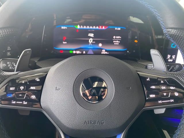 Volkswagen Golf 4Motion Golf VIII