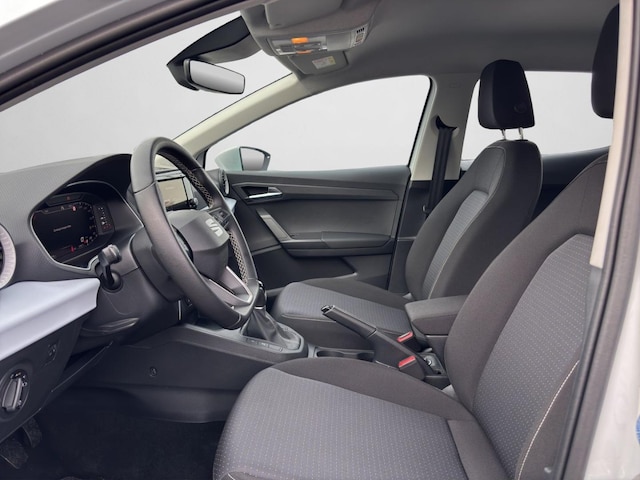 Seat Ibiza 1.0 TSI Style