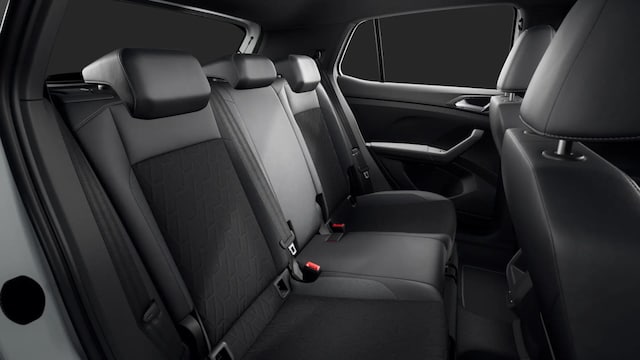 Volkswagen T-Cross 1.0 TSI DSG