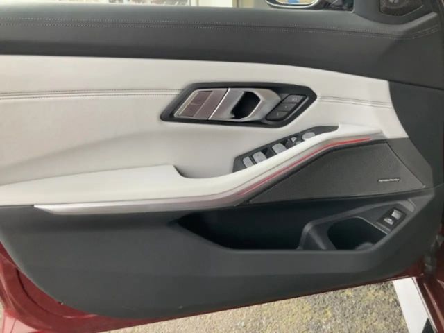 BMW M3 Competition xDrive