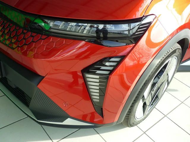 Renault Scenic E-Tech Iconic