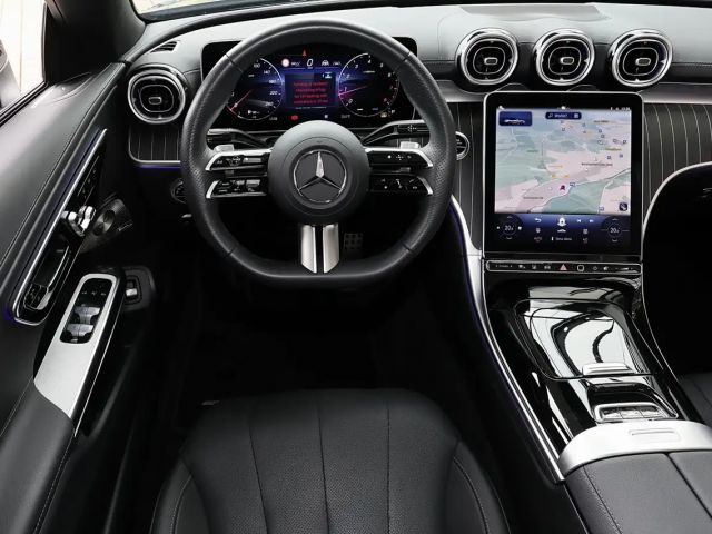 Mercedes-Benz CLE 300 4MATIC AMG Line