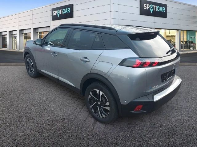 Peugeot E-2008 GT-Line