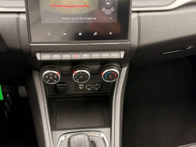 Renault Captur EDC Intens TCe 140