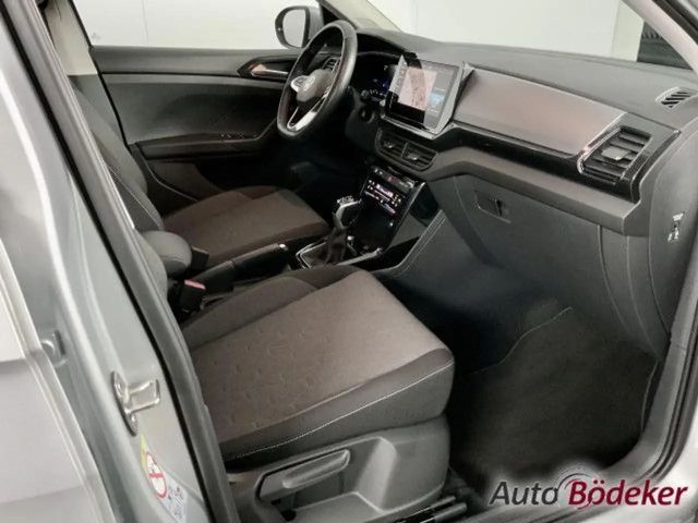 Volkswagen T-Cross DSG Life