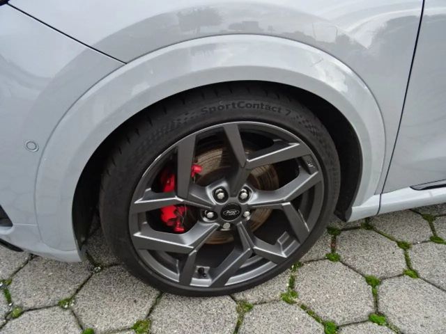 Ford Puma EcoBoost ST Line