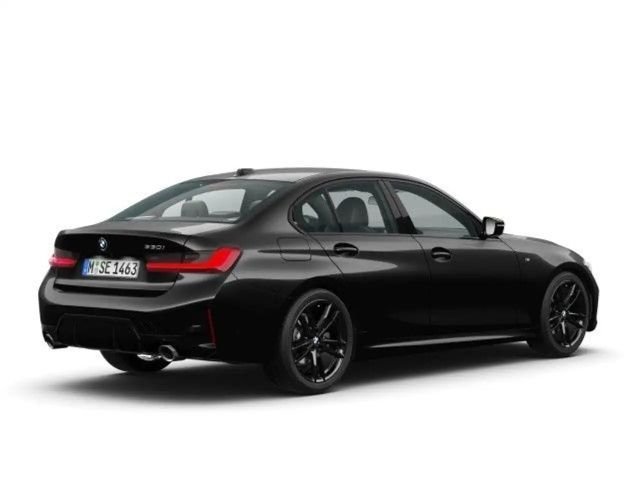 BMW 330 330i M-Sport Sedan