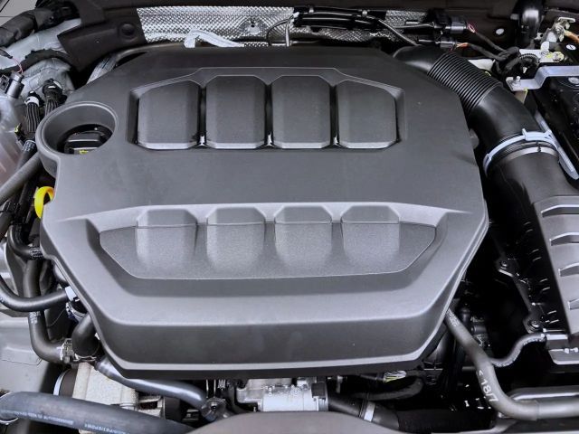 Skoda Karoq 2.0 TSI 4x4 Sportline