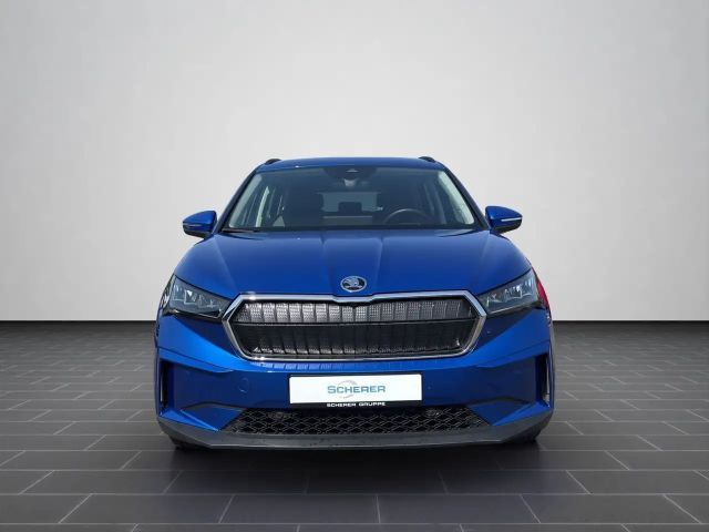 Skoda Enyaq Loft iV 60