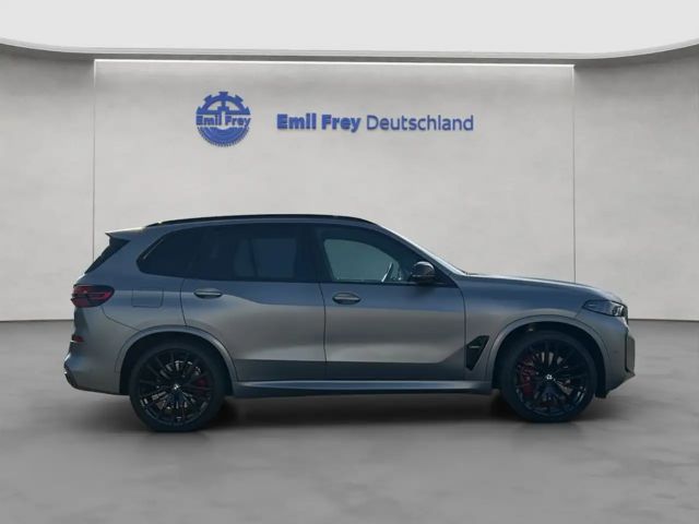 BMW X5 xDrive