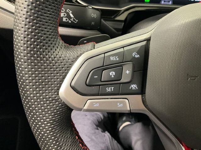 Volkswagen Polo DSG GTI