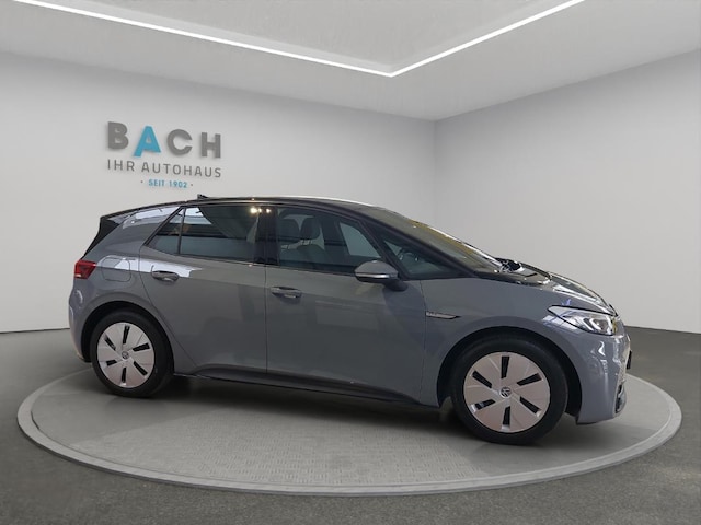 Volkswagen ID.3 58 KWh Performance Pro