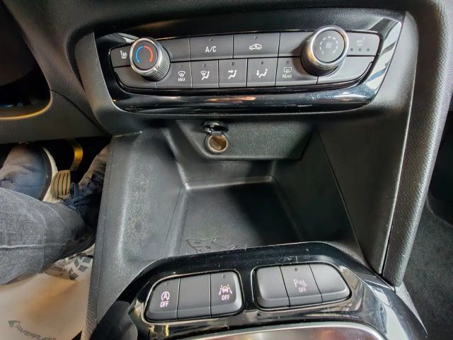 Opel Corsa Edition F Edition